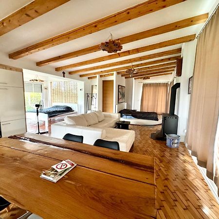 Apartament Svetli Raj Pregrada Zewnętrze zdjęcie