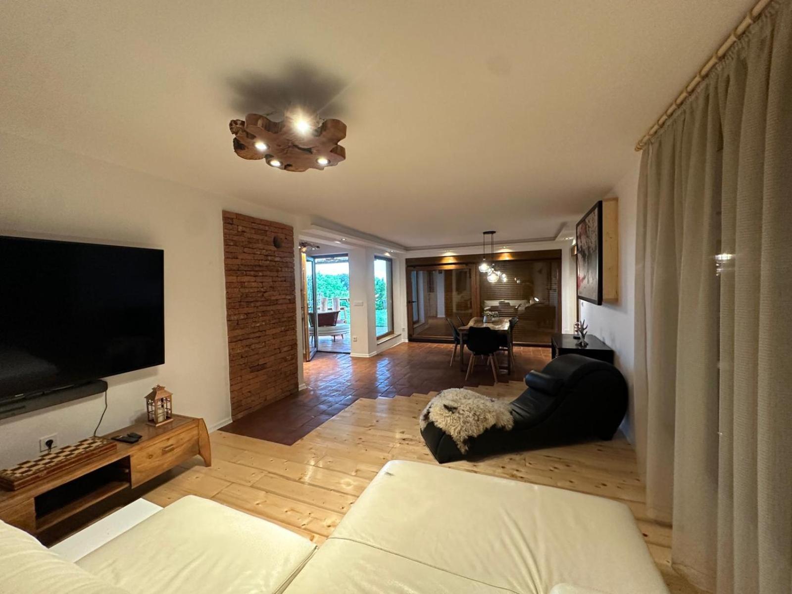 Apartament Svetli Raj Pregrada Zewnętrze zdjęcie