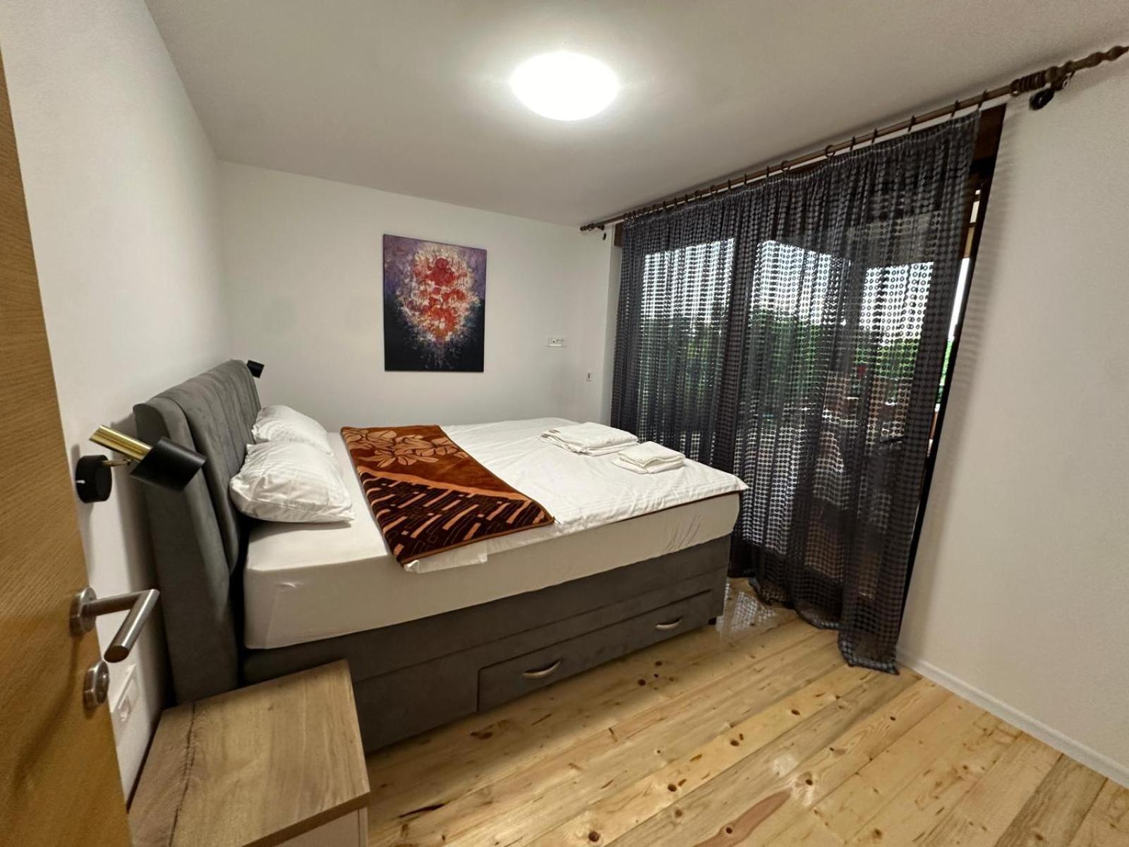 Apartament Svetli Raj Pregrada Zewnętrze zdjęcie