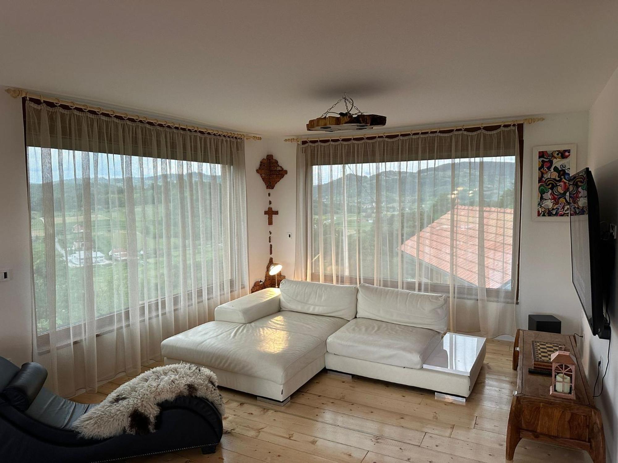Apartament Svetli Raj Pregrada Zewnętrze zdjęcie