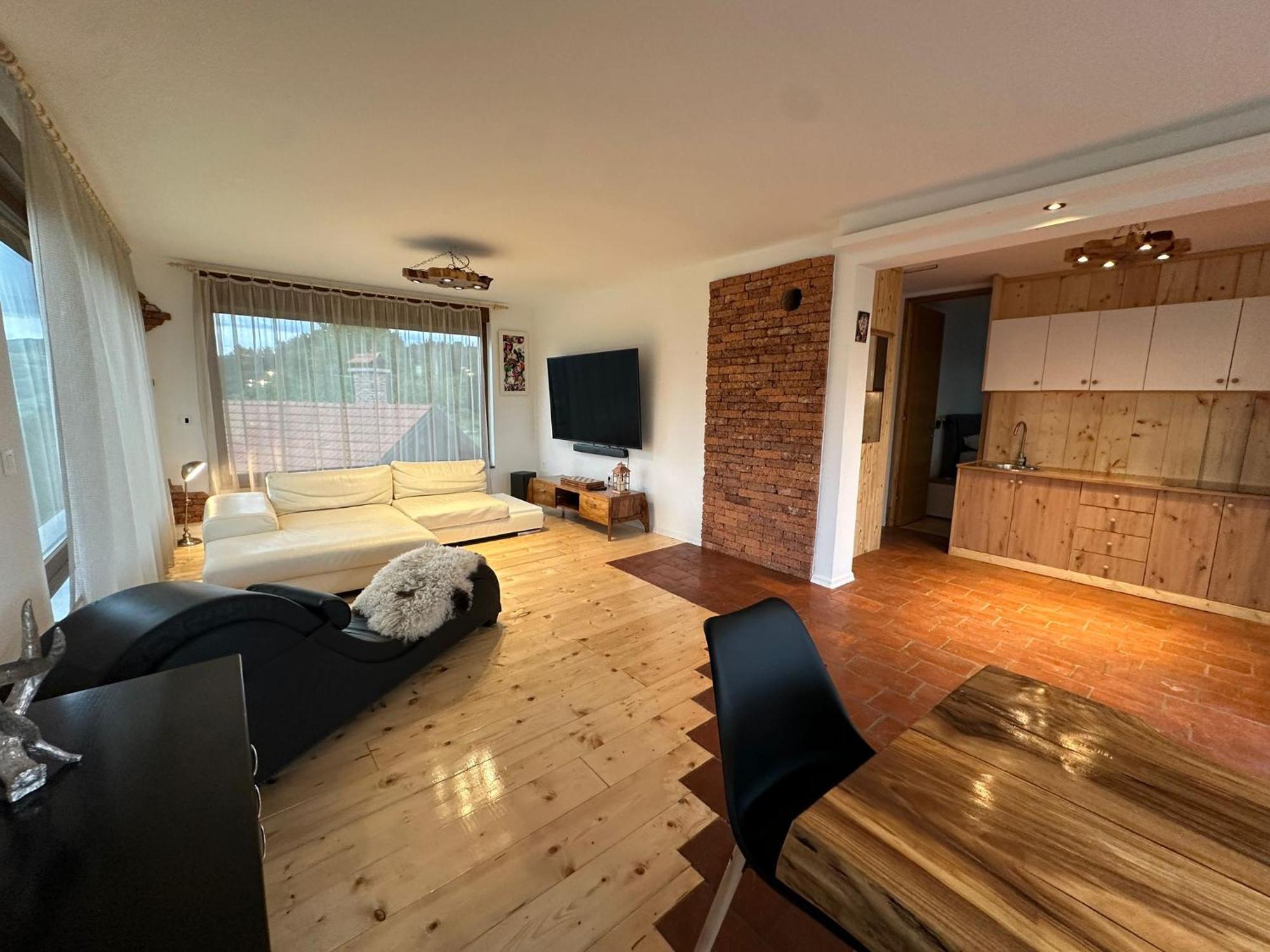 Apartament Svetli Raj Pregrada Zewnętrze zdjęcie