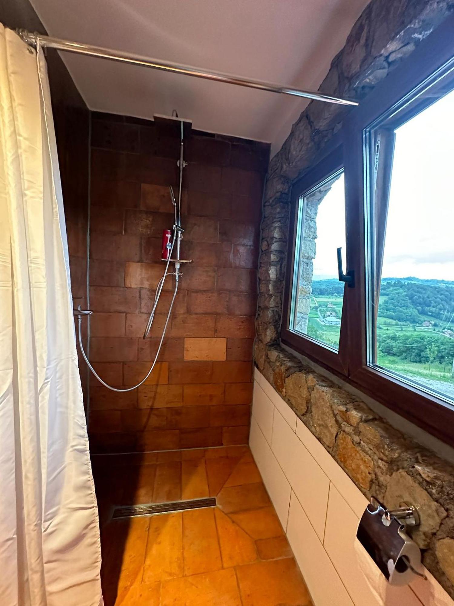 Apartament Svetli Raj Pregrada Zewnętrze zdjęcie