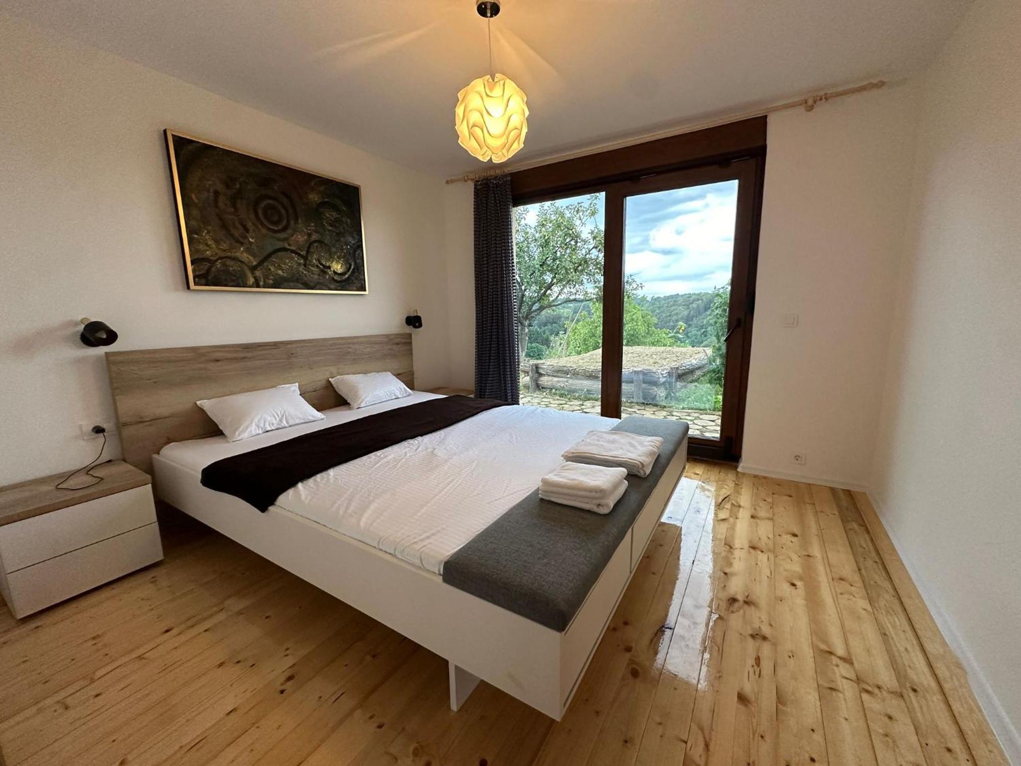 Apartament Svetli Raj Pregrada Zewnętrze zdjęcie
