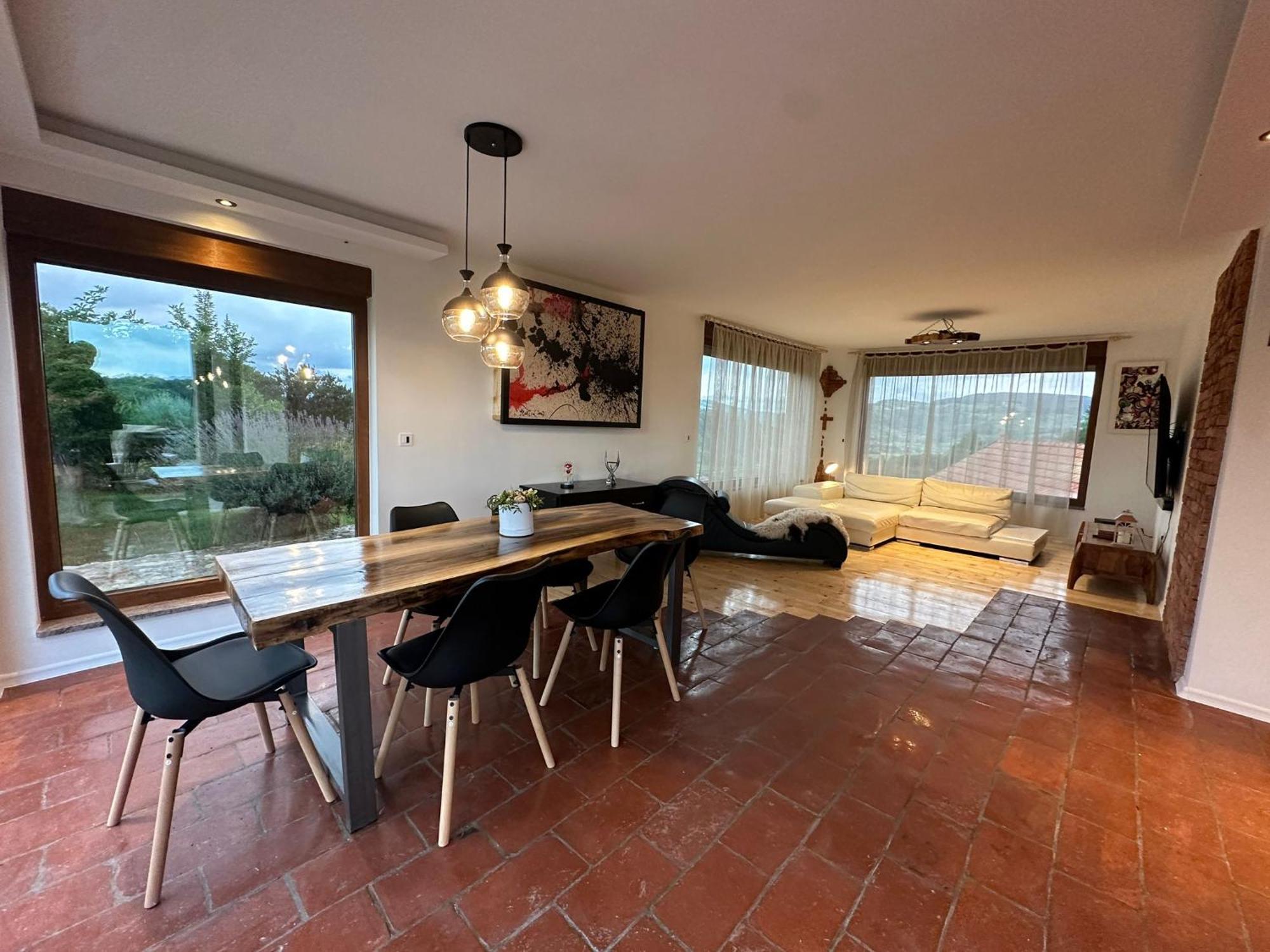 Apartament Svetli Raj Pregrada Zewnętrze zdjęcie