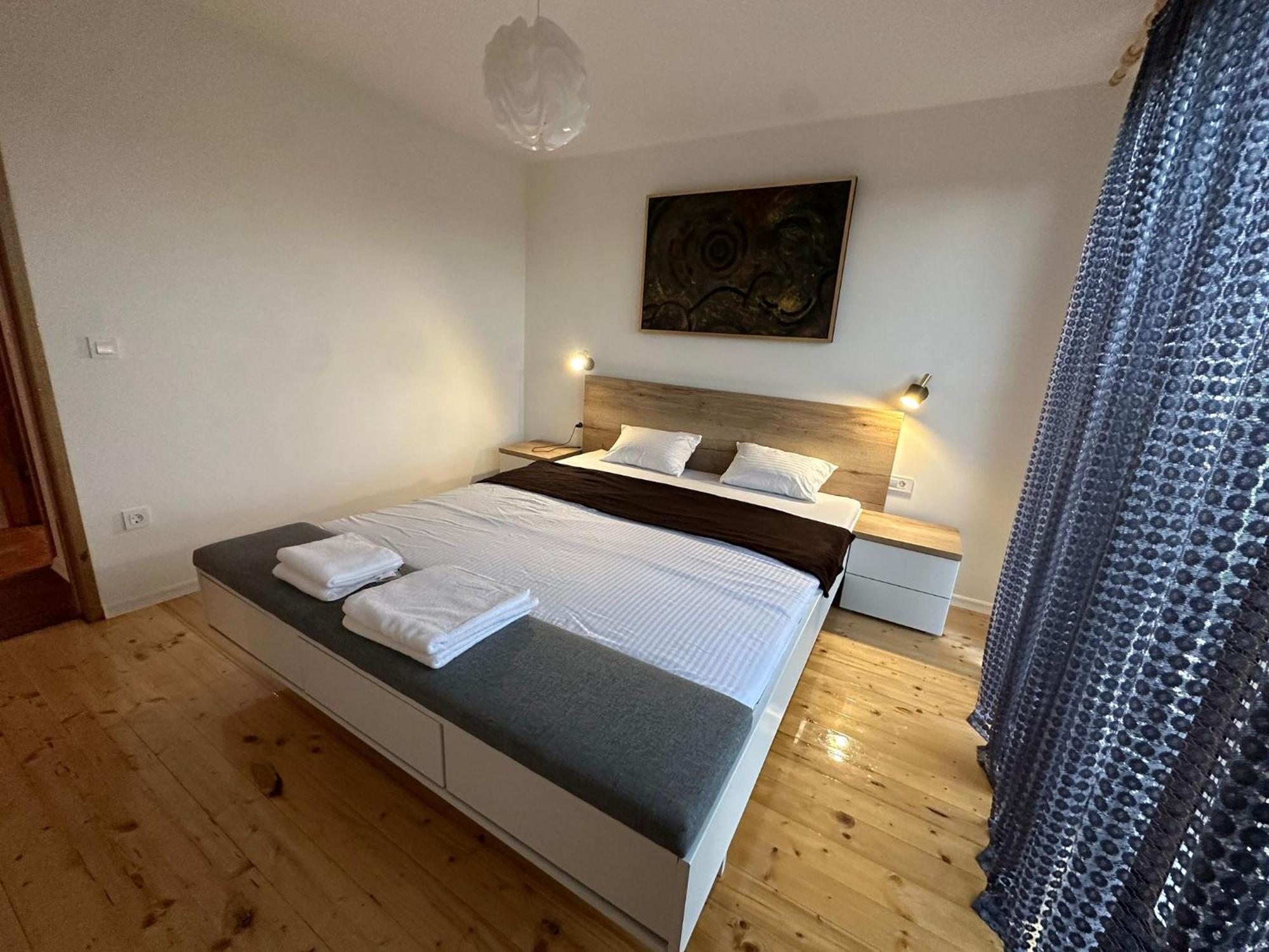 Apartament Svetli Raj Pregrada Zewnętrze zdjęcie