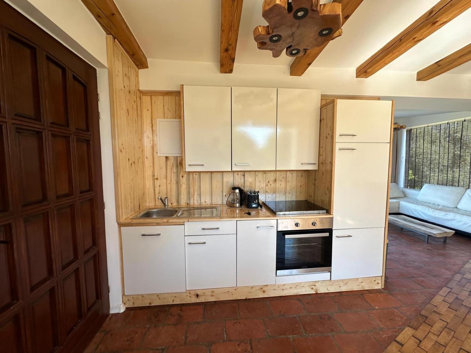 Apartament Svetli Raj Pregrada Zewnętrze zdjęcie