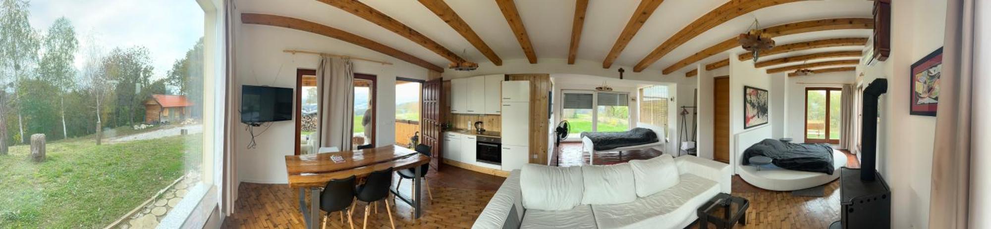 Apartament Svetli Raj Pregrada Zewnętrze zdjęcie