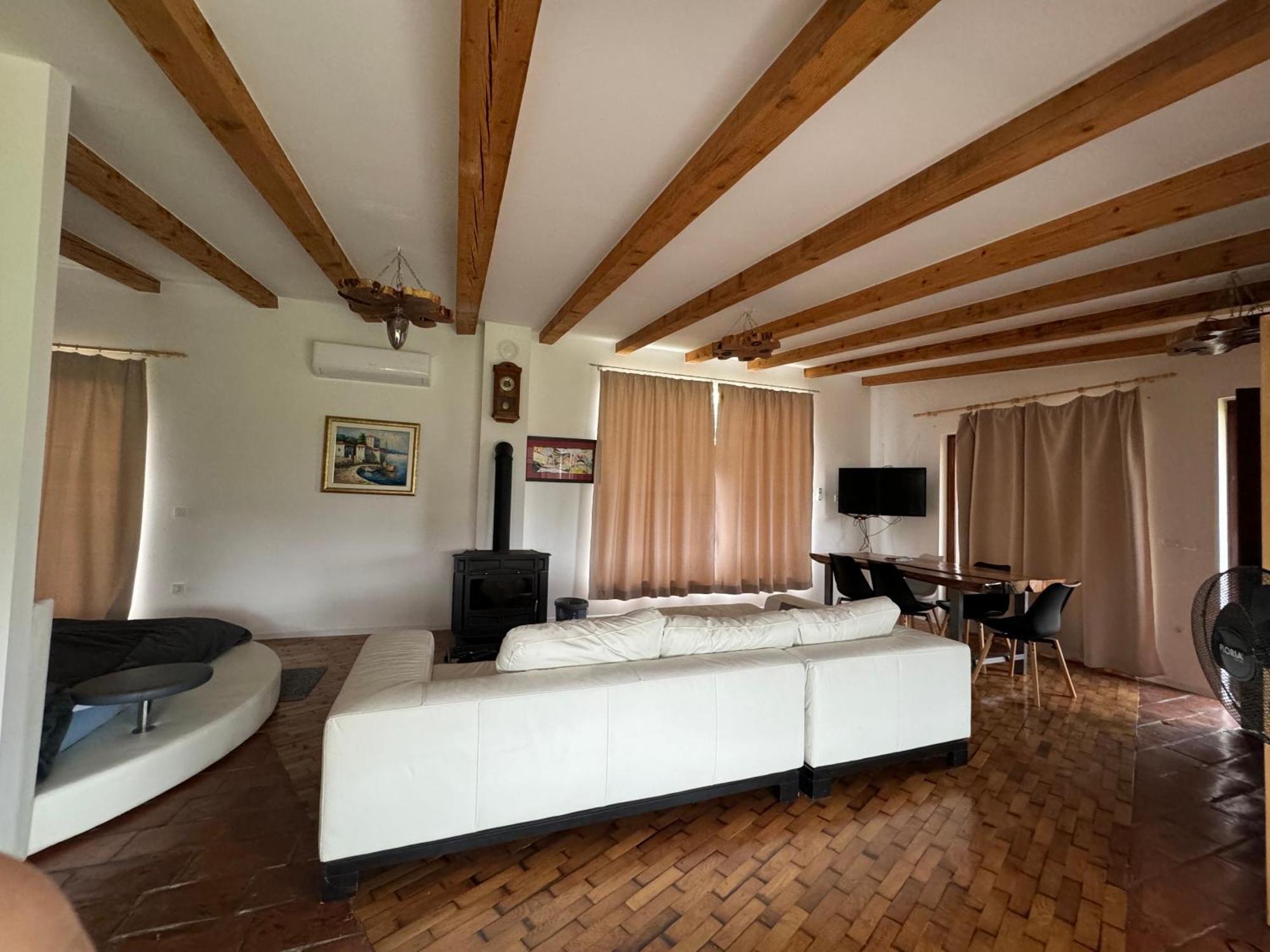 Apartament Svetli Raj Pregrada Zewnętrze zdjęcie