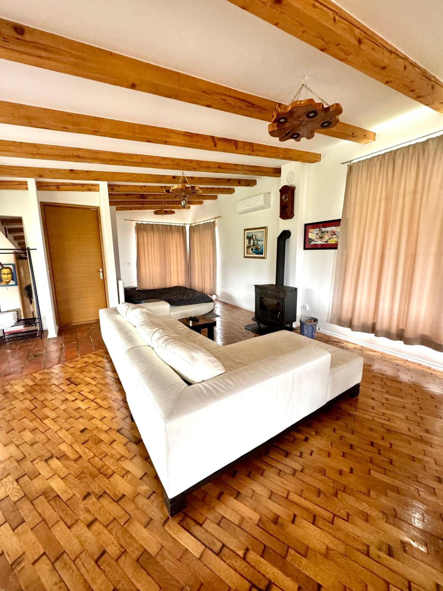 Apartament Svetli Raj Pregrada Zewnętrze zdjęcie