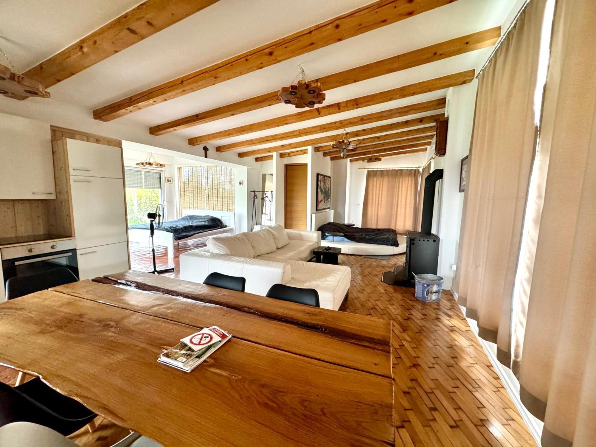 Apartament Svetli Raj Pregrada Zewnętrze zdjęcie