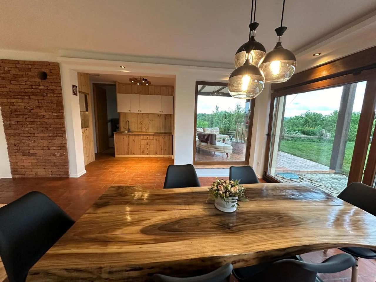 Apartament Svetli Raj Pregrada Zewnętrze zdjęcie