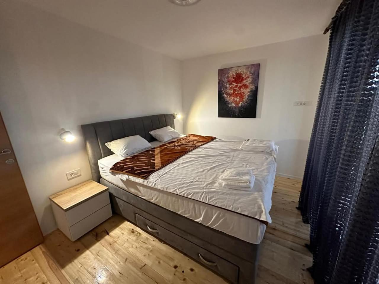 Apartament Svetli Raj Pregrada Zewnętrze zdjęcie