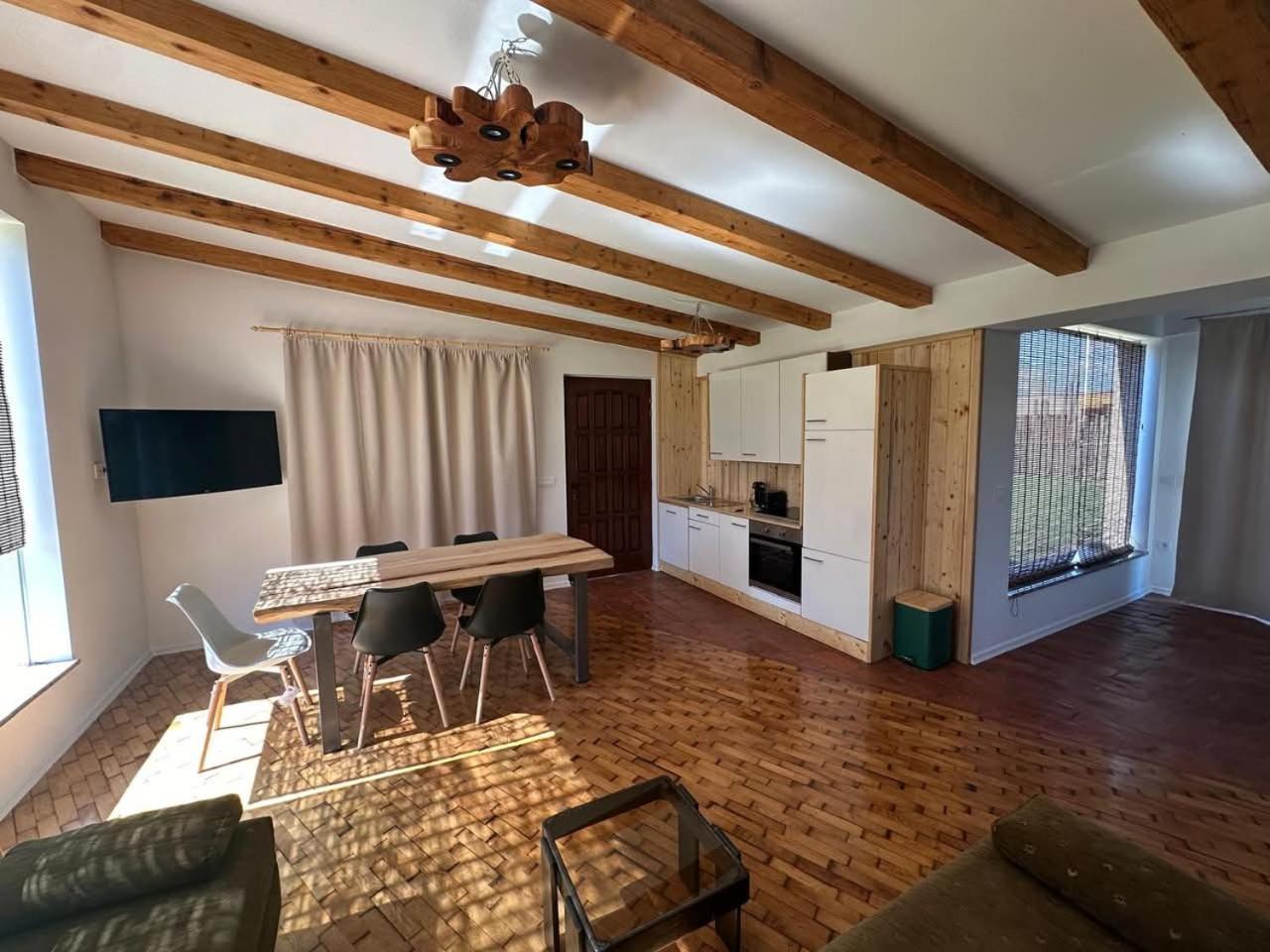 Apartament Svetli Raj Pregrada Zewnętrze zdjęcie