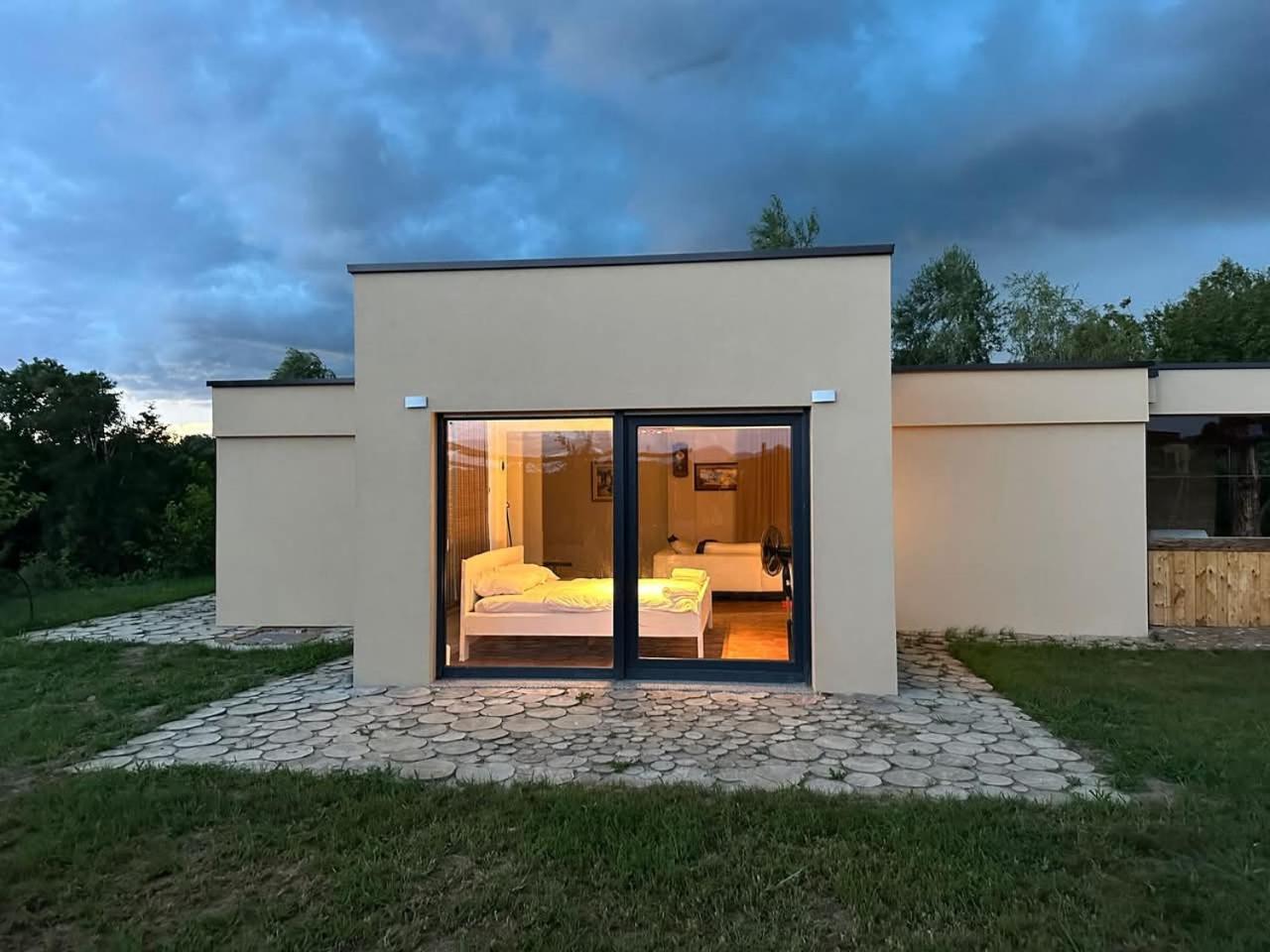 Apartament Svetli Raj Pregrada Zewnętrze zdjęcie
