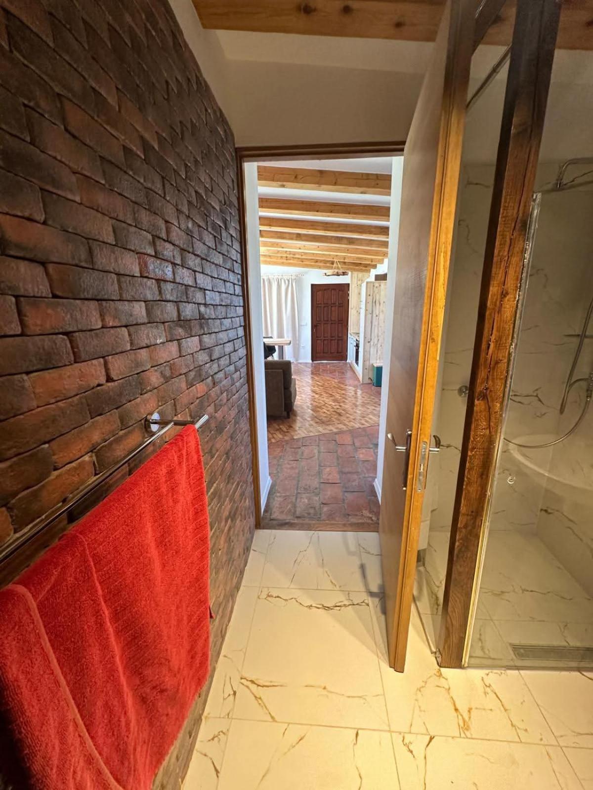 Apartament Svetli Raj Pregrada Zewnętrze zdjęcie